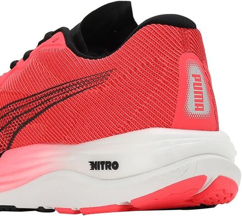 Puma Men's Velocity Nitro 2 Running Shoe in Kuwait