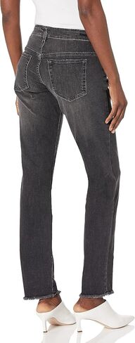 CARVE DESIGNS Women's Carson 5 Pkt Boyfriend in Kuwait