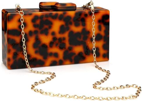 حقيبة يد نسائية من الأكريليك للحفلات المسائية مصمم برسبكس للحفلة الموسيقية in Kuwait