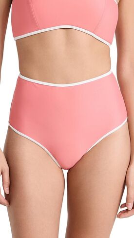Shani Shemer Women's Amor Bikini Bottoms in Kuwait