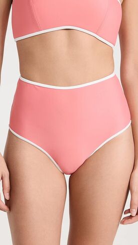 Shani Shemer Women's Amor Bikini Bottoms in Kuwait
