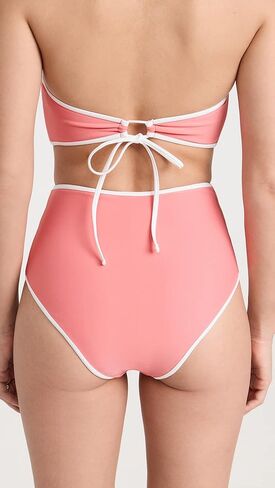 Shani Shemer Women's Amor Bikini Bottoms in Kuwait