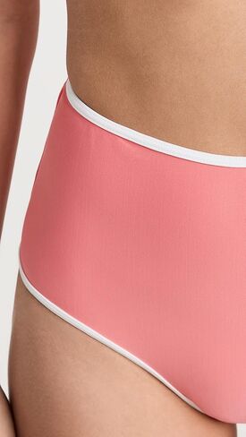 Shani Shemer Women's Amor Bikini Bottoms in Kuwait