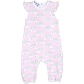 رومبير ماجنوليا للفتيات الصغيرات بألوان قوس قزح in Kuwait