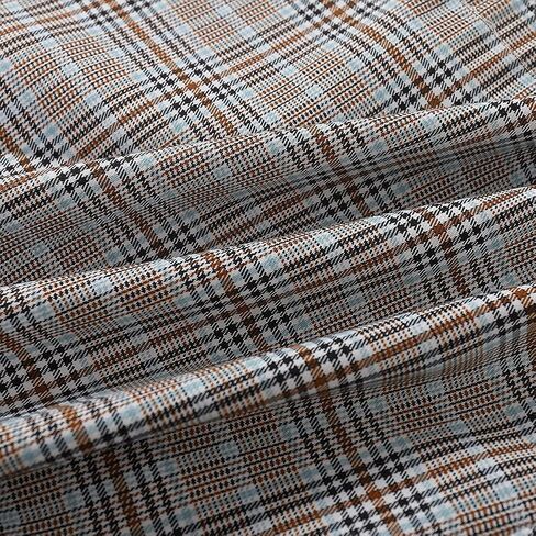 ويلاكين جاكيت منقوش للبنات || الأطفال والمحملات معطف اللباس عارضة الأطفال خندق معاطف سترة واقية in Kuwait