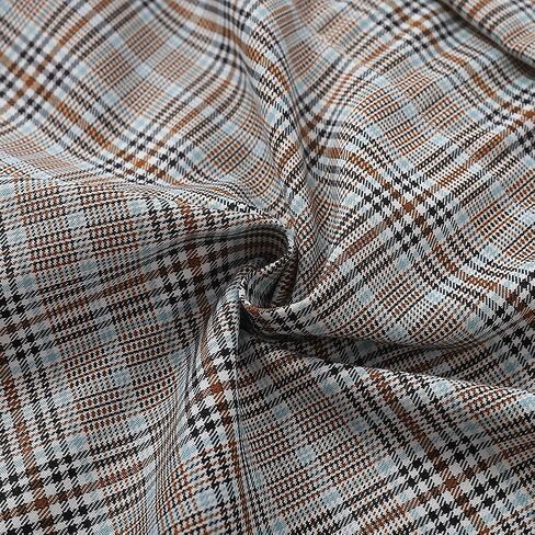 ويلاكين جاكيت منقوش للبنات || الأطفال والمحملات معطف اللباس عارضة الأطفال خندق معاطف سترة واقية in Kuwait