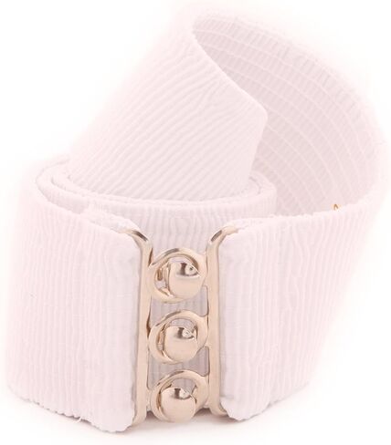 Malco Modes Berry Ladies Belt for Valentine's Day Outfit | Steampunk Corset Belt & Cinch Belt Buckle for Women | Perfect with Valentines Day Dress for a Stylish Statement in Saudi Arabia