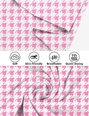 فستان تنس الجولف للسيدات من FKEEP، فستان رياضي للتمرين مع شورت وجيوب in Kuwait