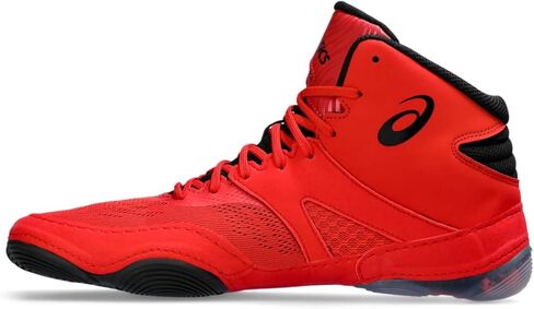 ASICS Men's Split Elite Wrestling Shoes in Saudi Arabia