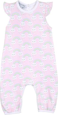 رومبير ماجنوليا للفتيات الصغيرات بألوان قوس قزح in Kuwait