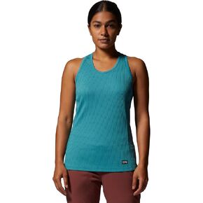 Mountain Hardwear Women's Summer Rib Tank