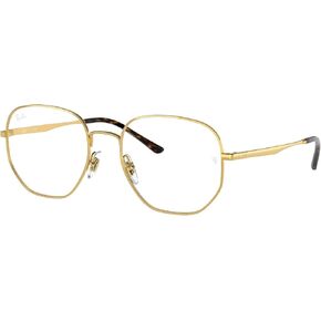 Ray-Ban Rx3682v Round Prescription Eyewear Frames in Saudi Arabia