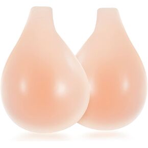 عصا على حمالة الصدر عارية الذراعين قابلة لإعادة الاستخدام لزجة رفع البرازيلي غير مرئية رفع البرازيلي سيليكون لاصق رفع الصدرية ذاتية اللصق حمالات الصدر رفع الثدي بتلة الحرية البرازيلي الحلمة يغطي للنساء حمالة صدر غير مرئية عارية in Kuwait