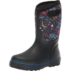 BOGS Unisex-Child Classic Ii Final Frontier Snow Boot in Kuwait