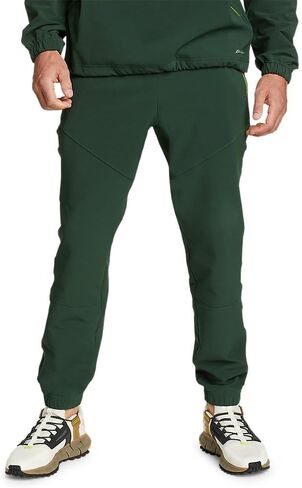 Eddie Bauer Men's Camp Tek Jogger Pant in Saudi Arabia