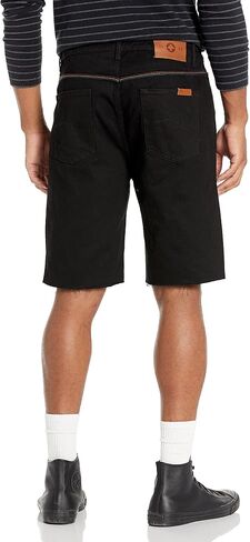 LRG Lifted Research Group Men's Denim Shorts in Saudi Arabia