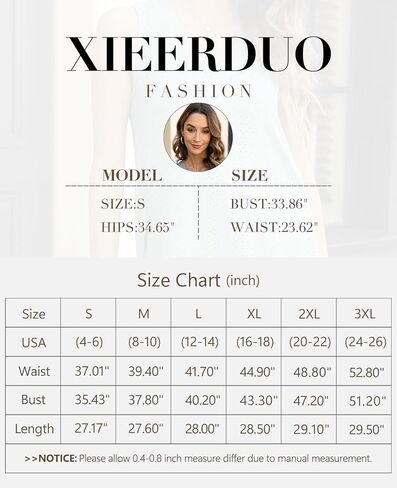 XIEERDUO Womens Tank Tops V Neck Eyelet Embroidery Casaul Sleeveless Shirts in Saudi Arabia