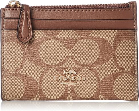 حافظة بطاقات نسائية من Coach in Kuwait