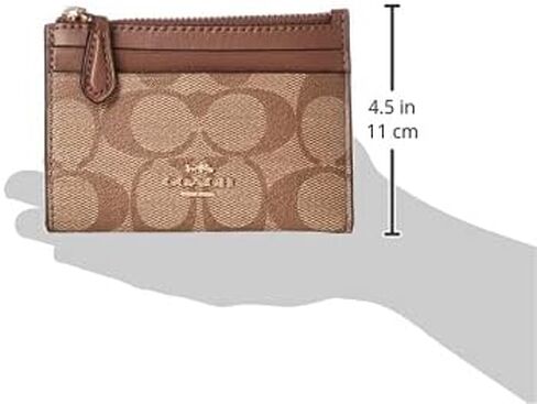 حافظة بطاقات نسائية من Coach in Kuwait