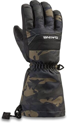 Dakine Kids Yukon Glove for Winter Fun in Saudi Arabia