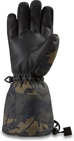 Dakine Kids Yukon Glove for Winter Fun in Saudi Arabia