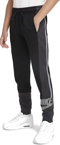 Nike NSW Amplify Pants (Big Kids) in Saudi Arabia