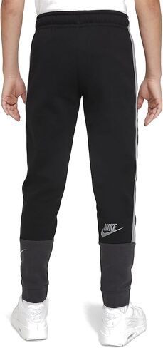 Nike NSW Amplify Pants (Big Kids) in Saudi Arabia