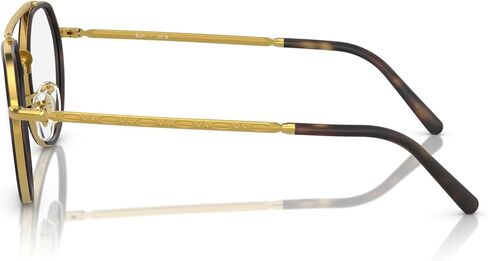 راي بان اطارات نظارات طبية دائرية Rx3765v in Kuwait