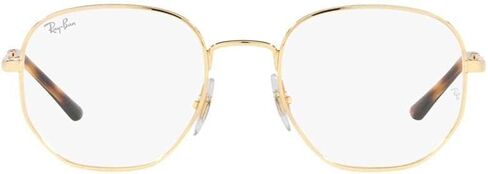 Ray-Ban Rx3682v Round Prescription Eyewear Frames in Saudi Arabia