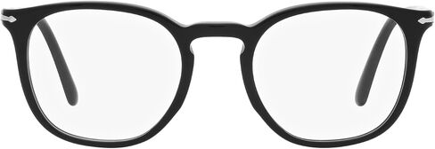 Persol Po3318v Round Prescription Eyewear Frames in Saudi Arabia