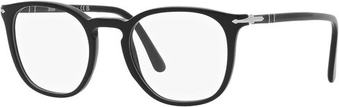 Persol Po3318v Round Prescription Eyewear Frames in Saudi Arabia