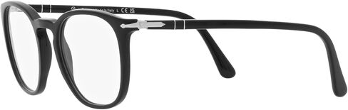 Persol Po3318v Round Prescription Eyewear Frames in Saudi Arabia