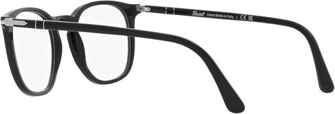 Persol Po3318v Round Prescription Eyewear Frames in Saudi Arabia