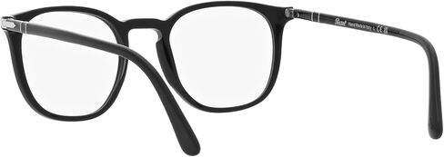 Persol Po3318v Round Prescription Eyewear Frames in Saudi Arabia