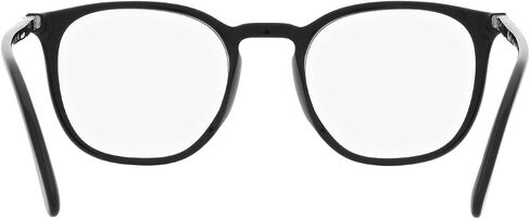 Persol Po3318v Round Prescription Eyewear Frames in Saudi Arabia