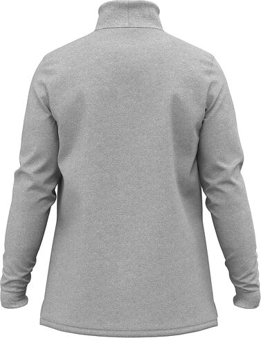 Men's 100% Interlock Knit Combed Cotton Super-Soft Pre-Washed Ski Casual Droptail Turtleneck Pullover Sweater in Saudi Arabia