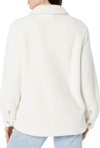 PJ Salvage Women's Loungewear Lets Get Cozy Long Sleeve Top in Saudi Arabia