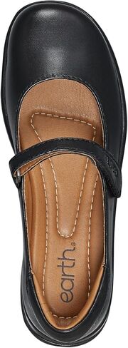 Earth Footwear Women's Tose Mary Jane Flat in Kuwait