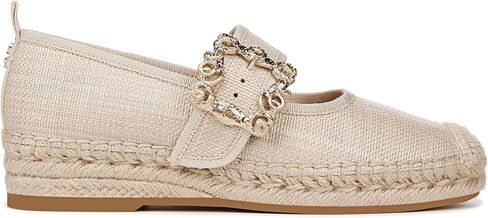 حذاء مادي ماري جين فلات للسيدات من Sam Edelman in Saudi Arabia