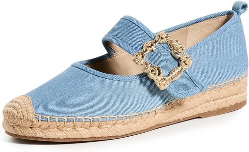 حذاء مادي ماري جين فلات للسيدات من Sam Edelman in Saudi Arabia