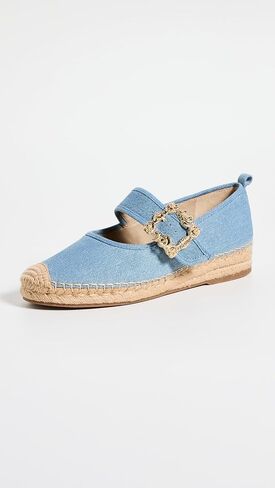 حذاء مادي ماري جين فلات للسيدات من Sam Edelman in Saudi Arabia