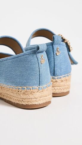 حذاء مادي ماري جين فلات للسيدات من Sam Edelman in Saudi Arabia
