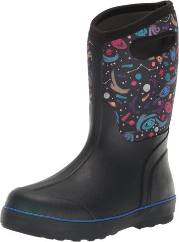 BOGS Unisex-Child Classic Ii Final Frontier Snow Boot in Kuwait