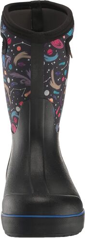 BOGS Unisex-Child Classic Ii Final Frontier Snow Boot in Kuwait