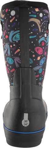 BOGS Unisex-Child Classic Ii Final Frontier Snow Boot in Kuwait