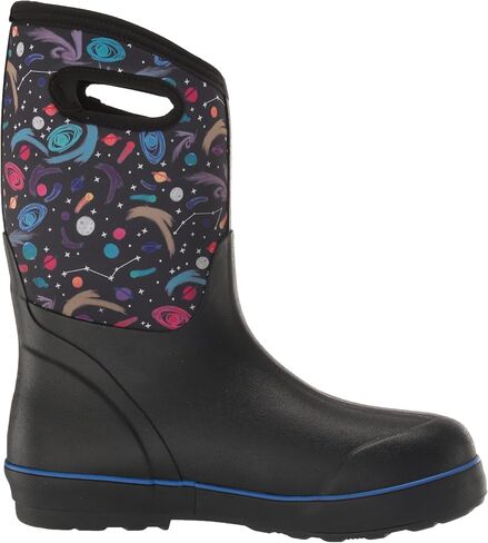 BOGS Unisex-Child Classic Ii Final Frontier Snow Boot in Kuwait