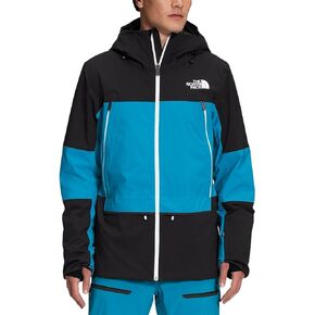 سترة التزلج Zarre المقاومة للماء للرجال من THE NORTH FACE