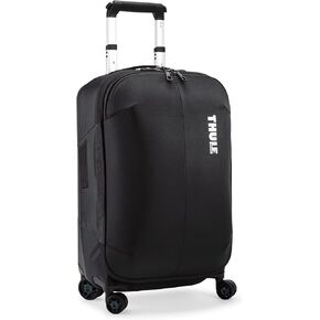 Thule Subterra Carry On Spinner, Black, Model:TSBB-322