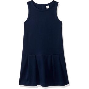 OshKosh B'Gosh Girls' Kids Uniform Ponte Jumper in Saudi Arabia