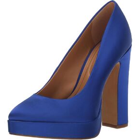 Jessica Simpson Women's Glynis Pointed Toe Platform Pump in Kuwait